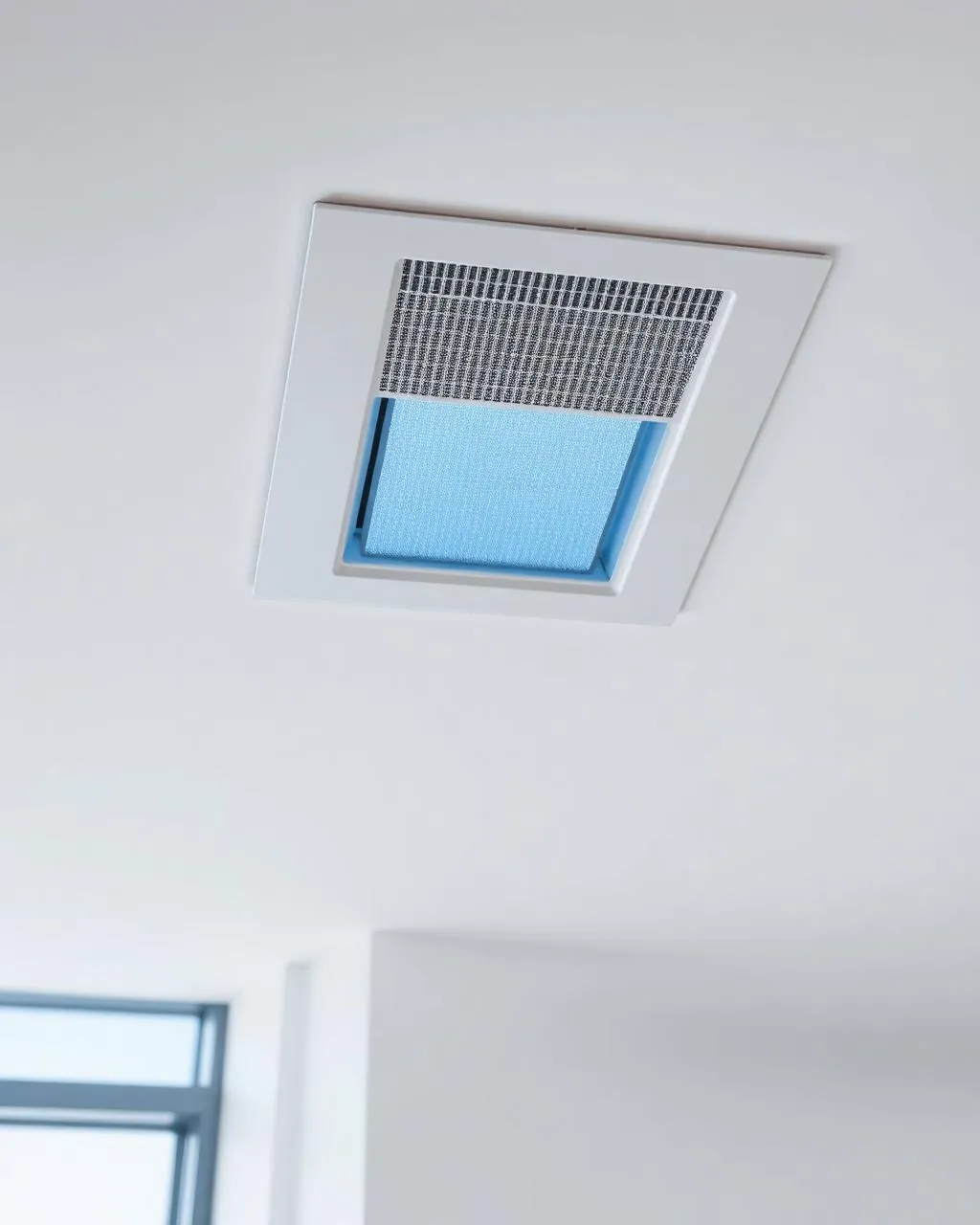 Ventilation